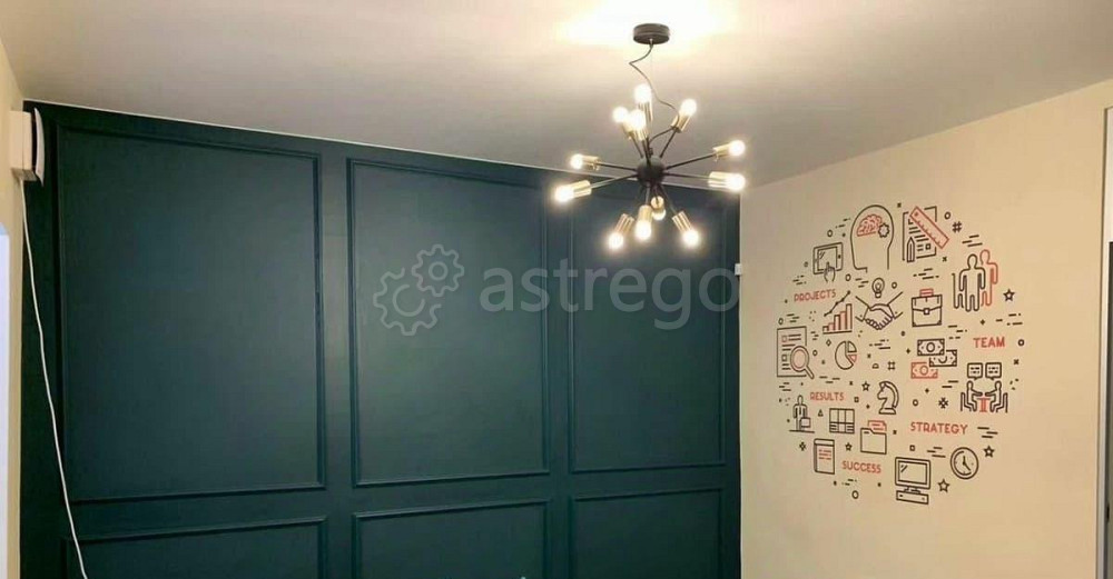 3-комн. квартира, 60.9 м2, 1/5 эт. Чехов - изображение 3