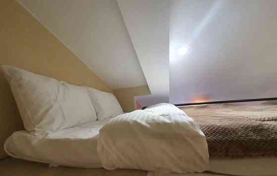 1-комн. квартира, 18 м2, 5/5 эт. Москва