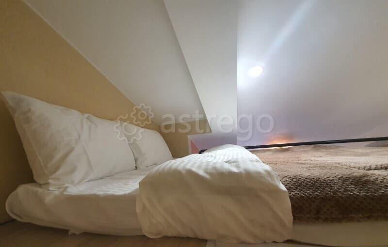 1-комн. квартира, 18 м2, 5/5 эт. Москва - изображение 6
