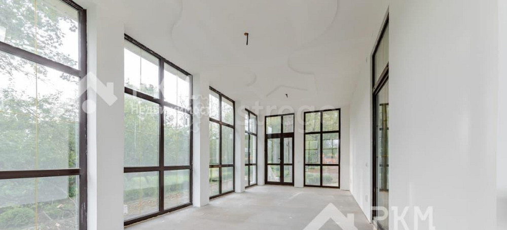 Коттедж, 406 м2, 30 соток, 2 эт. Санкт-Петербург - изображение 3