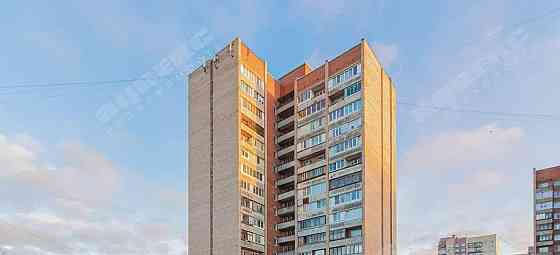 Комната, 12.2 м2, 6/15 эт. Санкт-Петербург