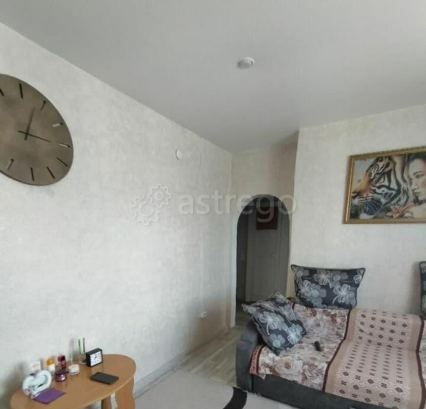 2-комн. квартира, 41 м2, 2/2 эт. Емельяново - изображение 5