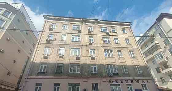Комната, 17.4 м2, 3/5 эт. Москва