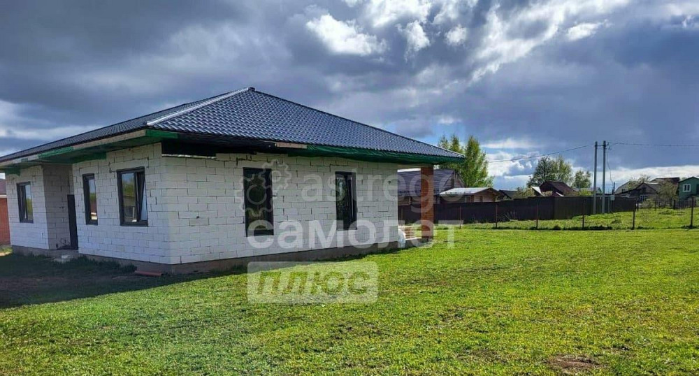 Дом, 152.2 м2, 9 соток, 1 эт. Дмитров - изображение 7