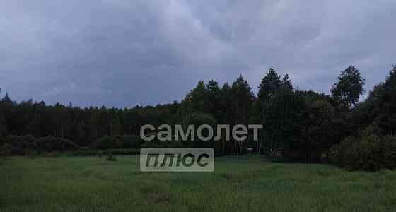Земельный участок, 12.32 сотки Москва