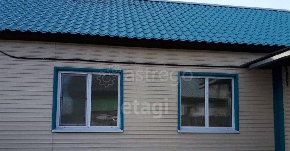 Дом, 92.5 м2, 5.4 сотки, 1 эт. Благовещенск - изображение 5