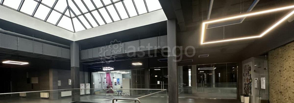 Торговое помещение, 64.5 м2 Одинцово - изображение 7