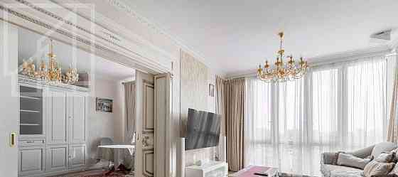 4-комн. квартира, 170 м2, 10/39 эт. Москва