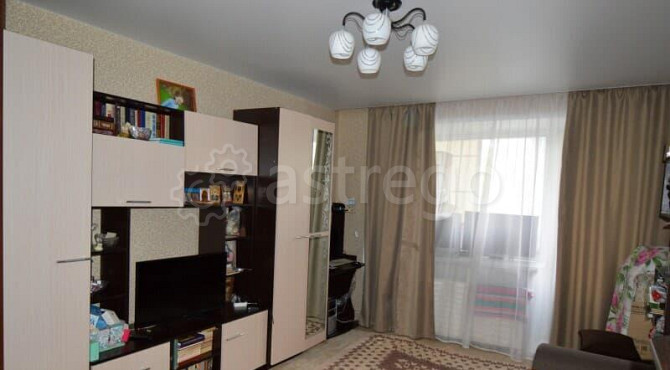 1-комн. квартира, 37.19 м2, 3/5 эт. Новоалтайск - изображение 8
