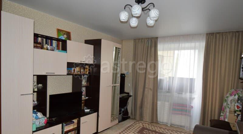 1-комн. квартира, 37.19 м2, 3/5 эт. Новоалтайск - изображение 8