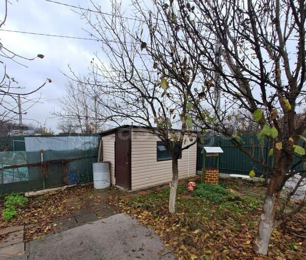 Дача, 45.5 м2 Климовск - изображение 8