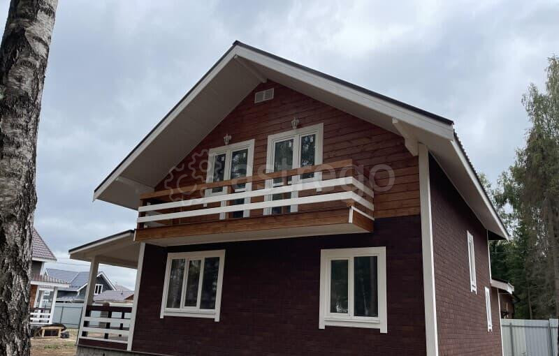 Дом, 170 м2, 10 соток Наро-Фоминск - изображение 9