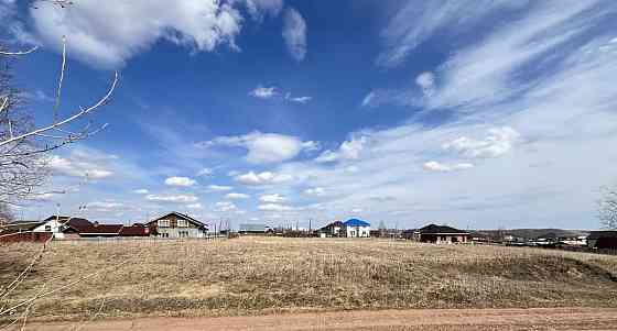 Земельный участок, 12 соток Емельяново