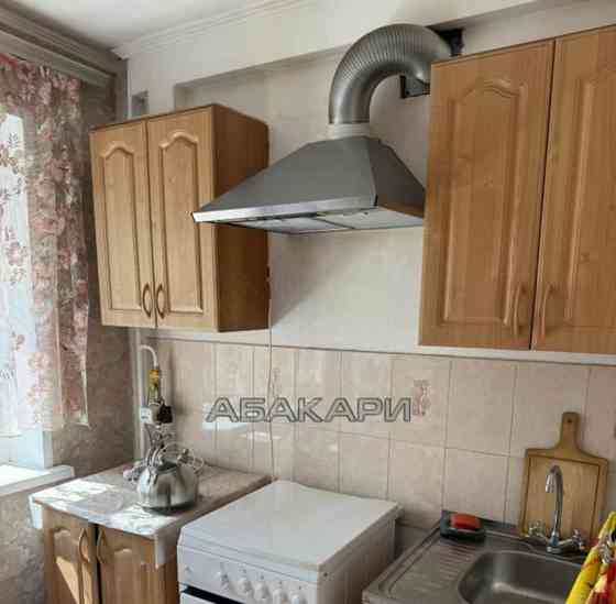 3-комн. квартира, 69 м2, 4/5 эт. Красноярск