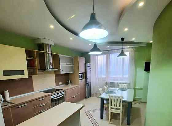 3-комн. квартира, 100 м2, 8/9 эт. Красноярск