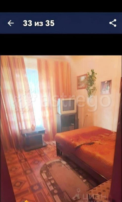 Комната, 11 м2, 3/9 эт. Москва - изображение 7