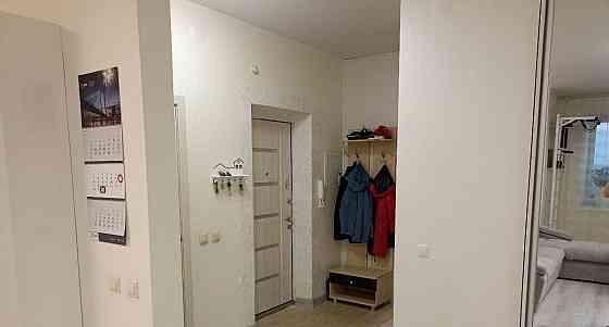 3-комн. квартира, 89.7 м2, 20/23 эт. Красноярск
