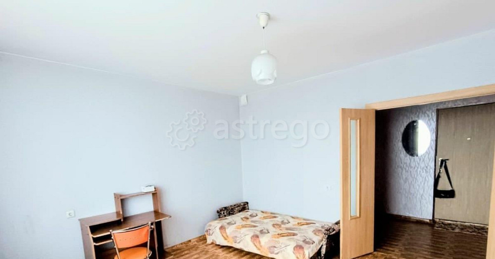 1-комн. квартира, 42 м2, 8/10 эт. Красноярск - изображение 7
