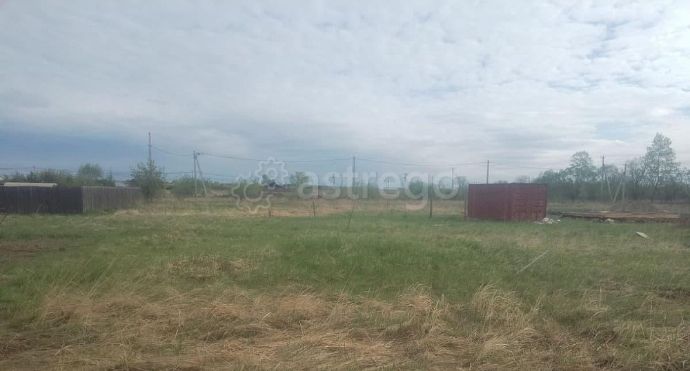 Земельный участок, 8 соток Сосновоборск - изображение 4