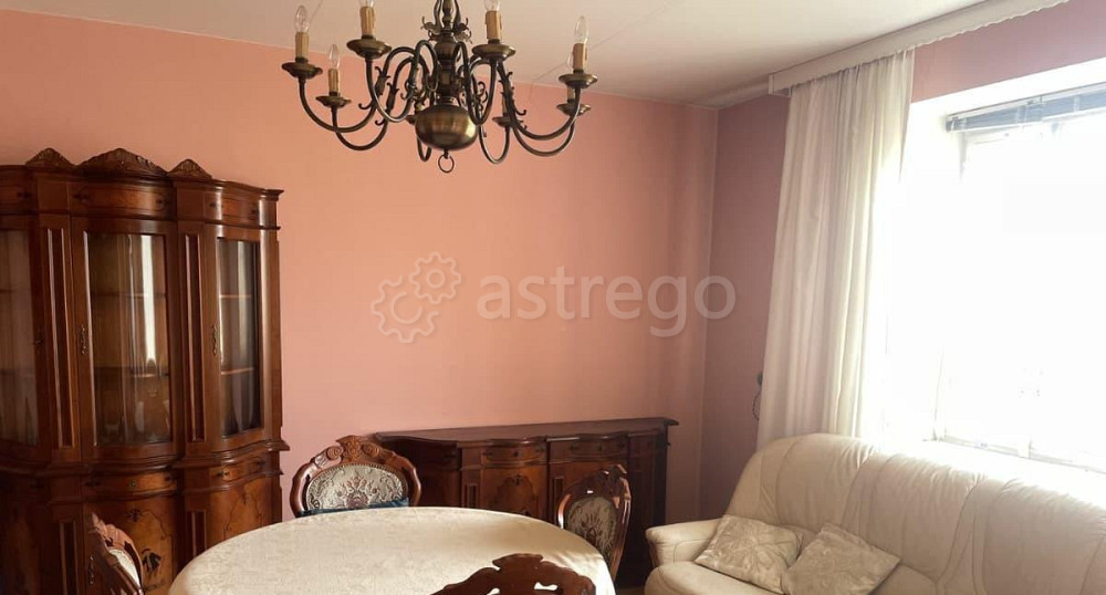 4-комн. квартира, 122.4 м2, 8/9 эт. Щёлково - изображение 5