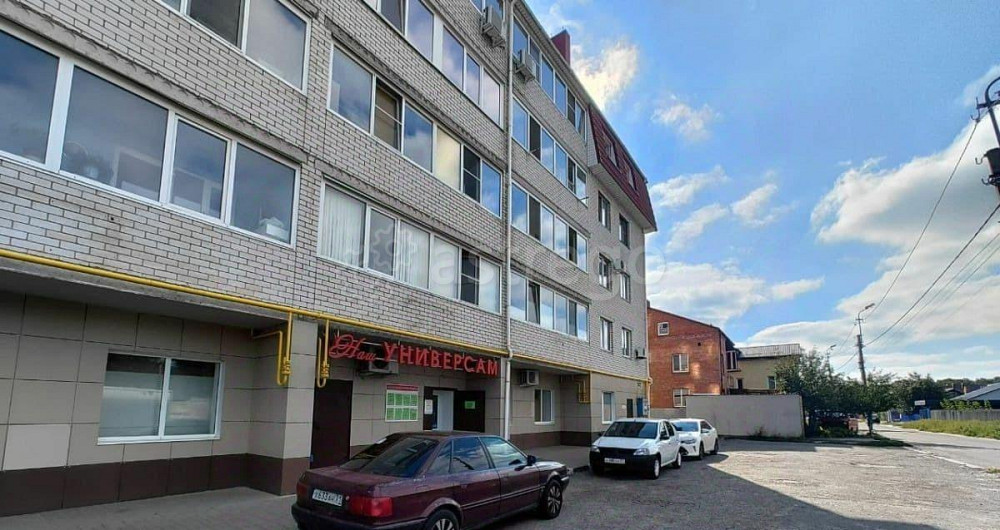 Свободного назначения, 111 м2 Белгород - изображение 4