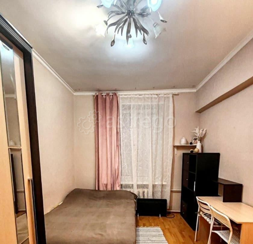 Комната, 12 м2, 1/4 эт. Подольск - изображение 4