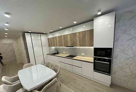 4-комн. квартира, 120 м2, 4/12 эт. Старый Оскол