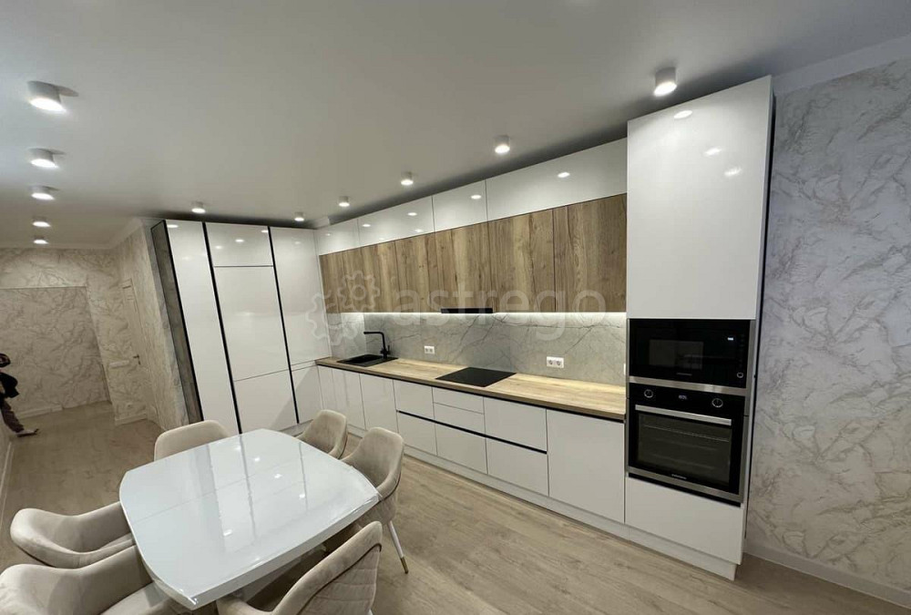 4-комн. квартира, 120 м2, 4/12 эт. Старый Оскол - изображение 3