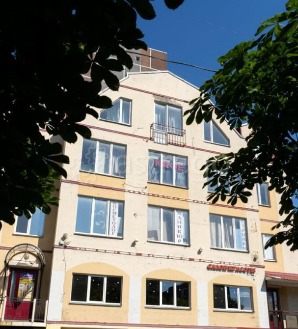 Отдельное здание, 947.8 м2 Санкт-Петербург - изображение 2