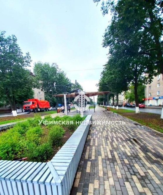 1-комн. квартира, 32.3 м2, 3/5 эт. Уфа - изображение 10