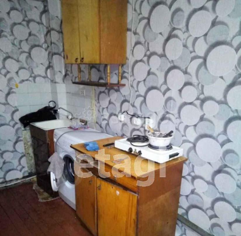 Комната, 18 м2, 1/2 эт. Котлас - изображение 5