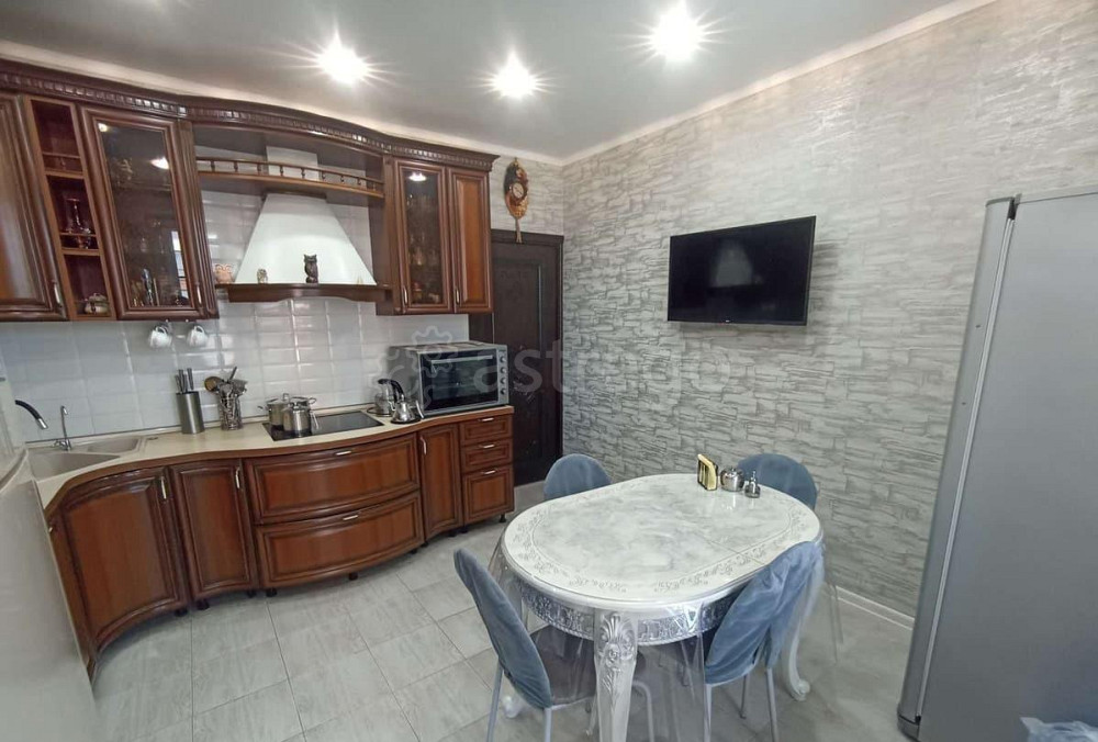 2-комн. квартира, 69 м2, 5/20 эт. Астрахань - изображение 5