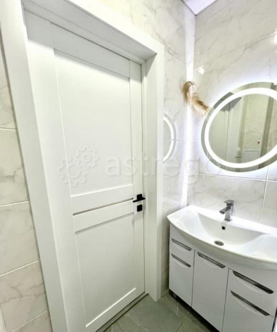 2-комн. квартира, 48.1 м2, 8/14 эт. Уфа - изображение 4