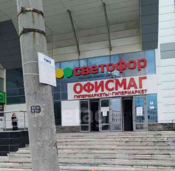 Офис, 14.2 м2 Уфа