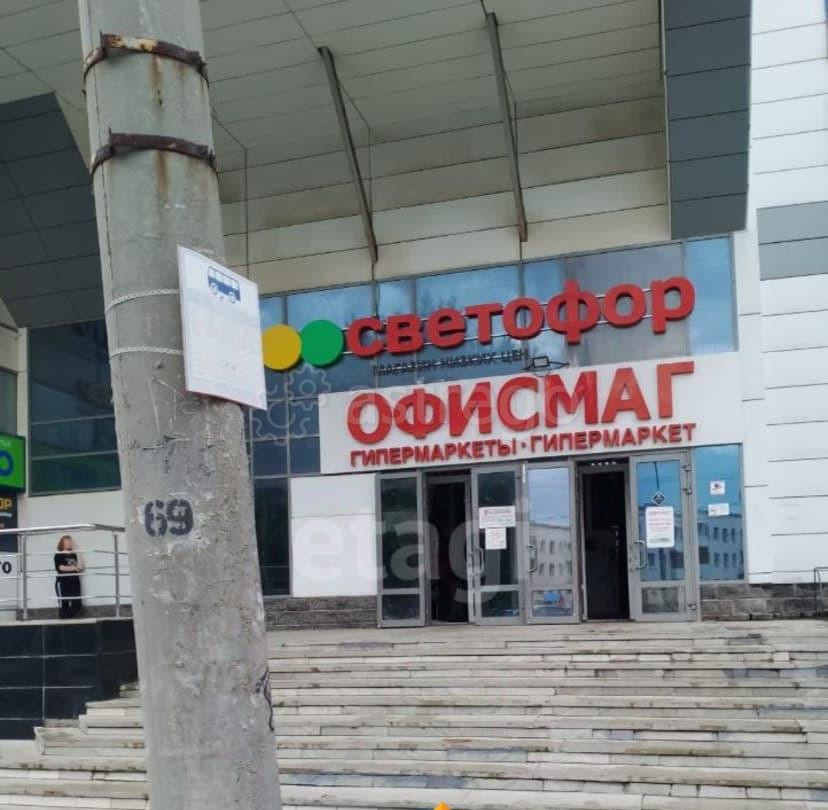 Офис, 14.2 м2 Уфа - изображение 3