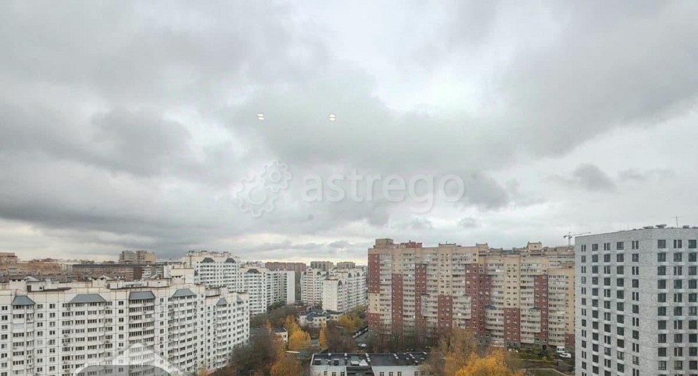 Студия, 25.2 м2, 16/25 эт. Котельники - изображение 2