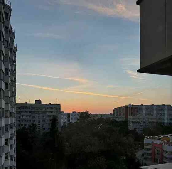 2-комн. квартира, 48 м2, 9/22 эт. Москва