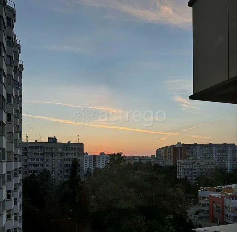 2-комн. квартира, 48 м2, 9/22 эт. Москва - изображение 1