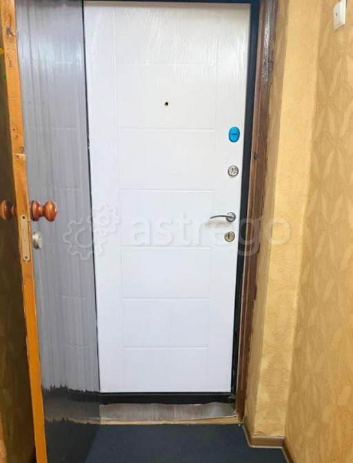 1-комн. квартира, 33 м2, 2/5 эт. Норильск - изображение 7