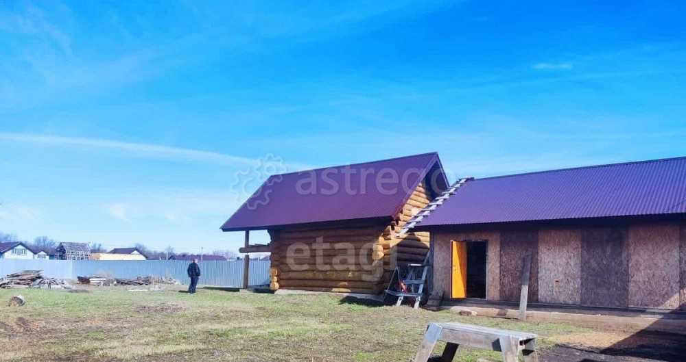 Земельный участок, 0.1 сотки Кармаскалы - изображение 5