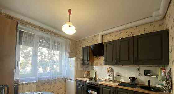 4-комн. квартира, 89.3 м2, 1/14 эт. Королев