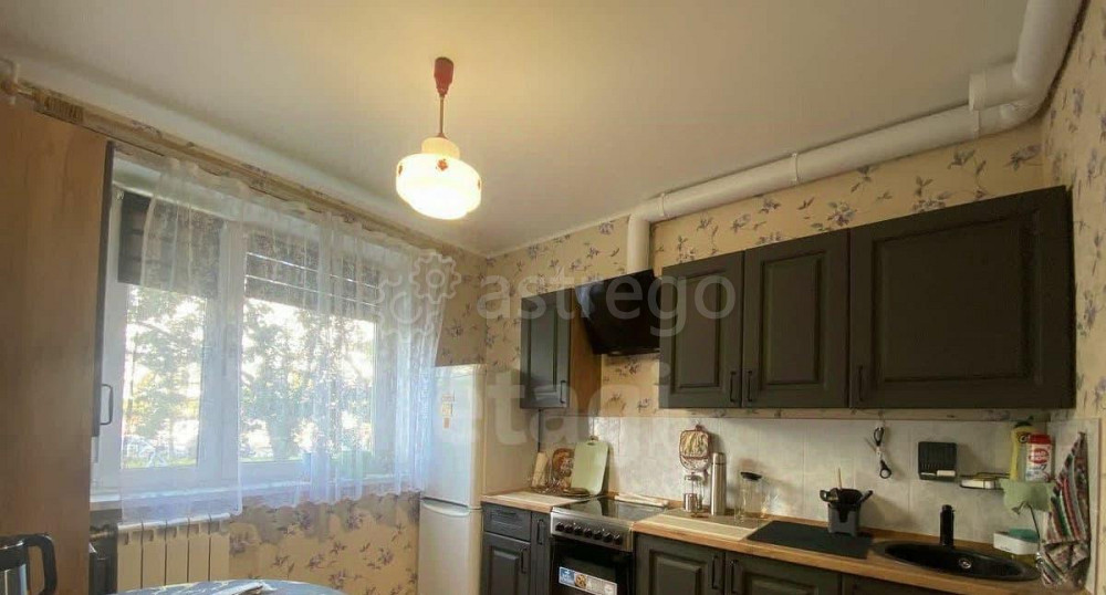 4-комн. квартира, 89.3 м2, 1/14 эт. Королев - изображение 3