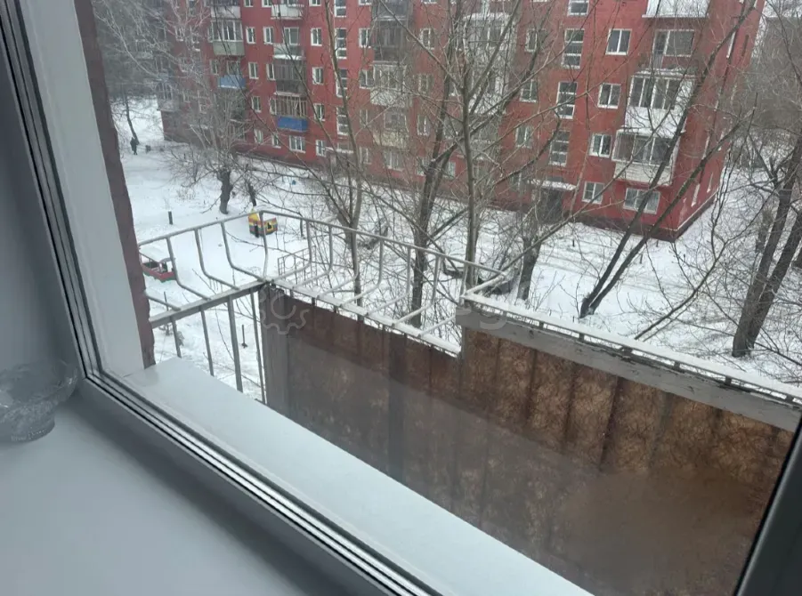 Продам Комнату, 12.7 м2, 4/5 этаж Омск - изображение 2