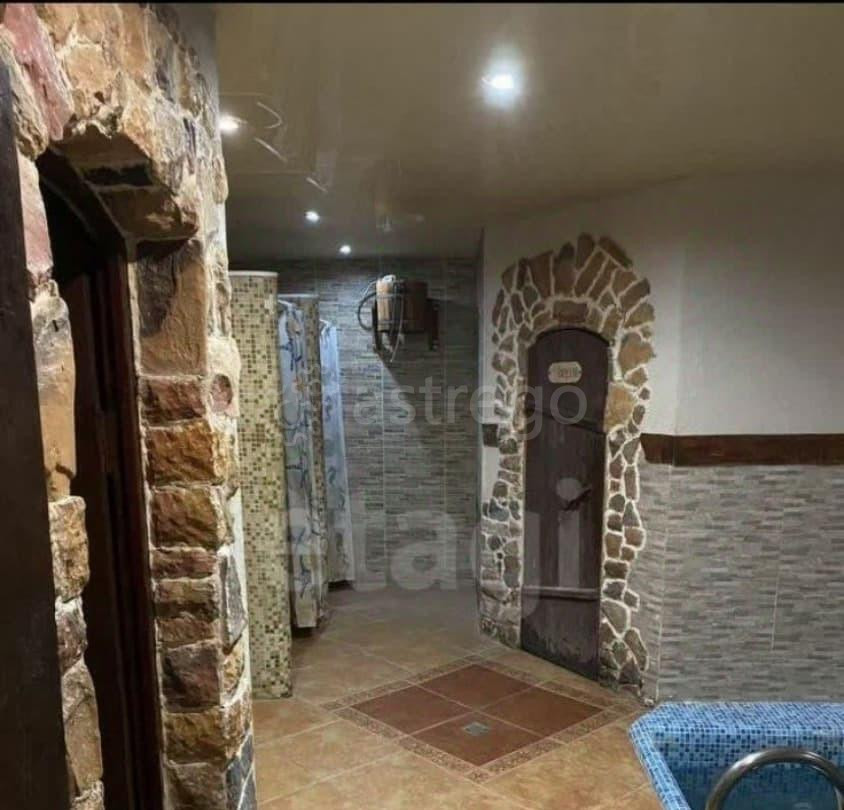 Готовый бизнес, 206.9 м2 Уфа - изображение 1