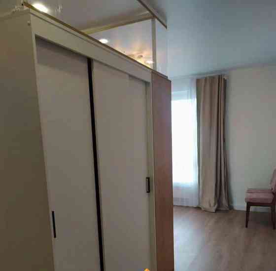 2-комн. квартира, 45 м2, 27/33 эт. Москва