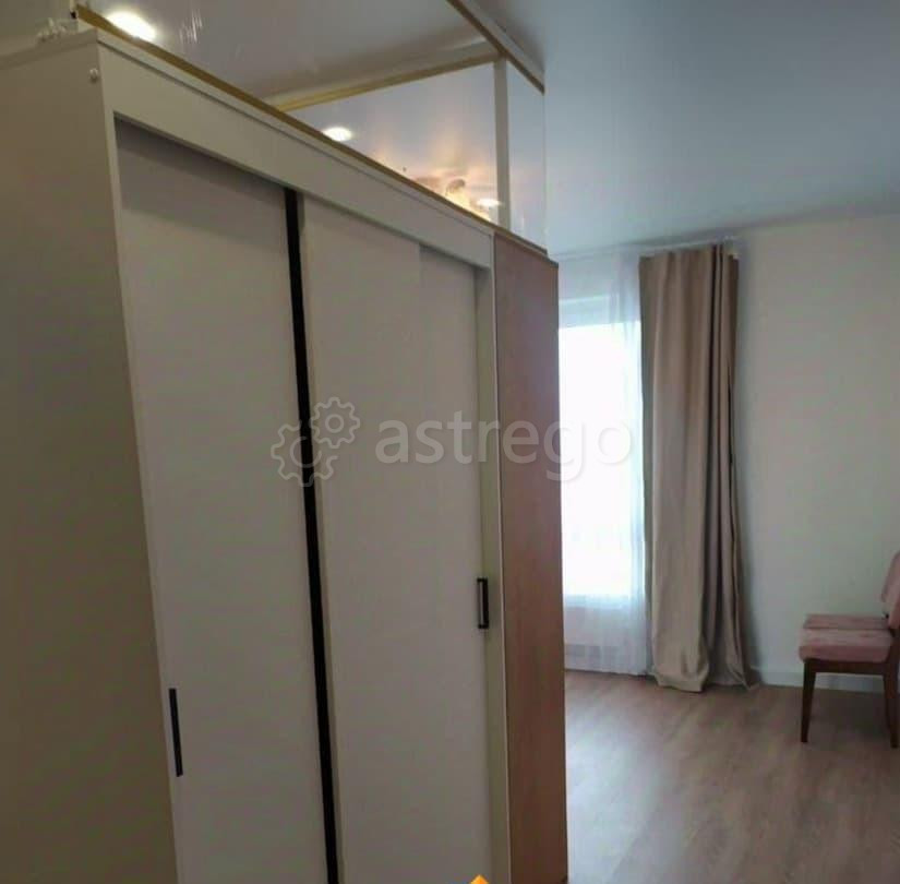 2-комн. квартира, 45 м2, 27/33 эт. Москва - изображение 2