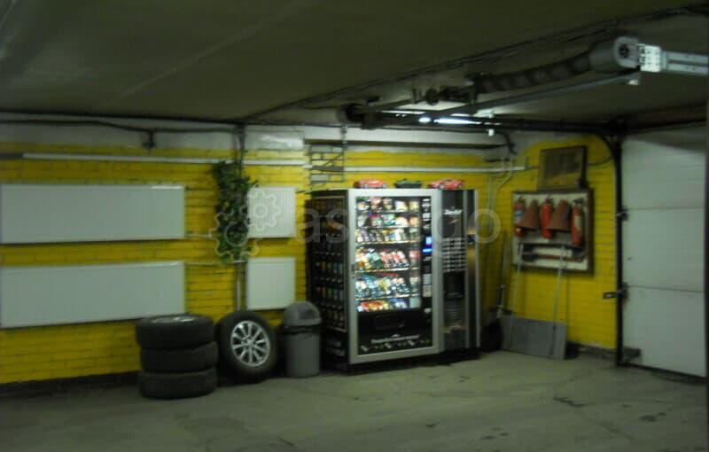 Гараж, 15 м2 Санкт-Петербург - изображение 4