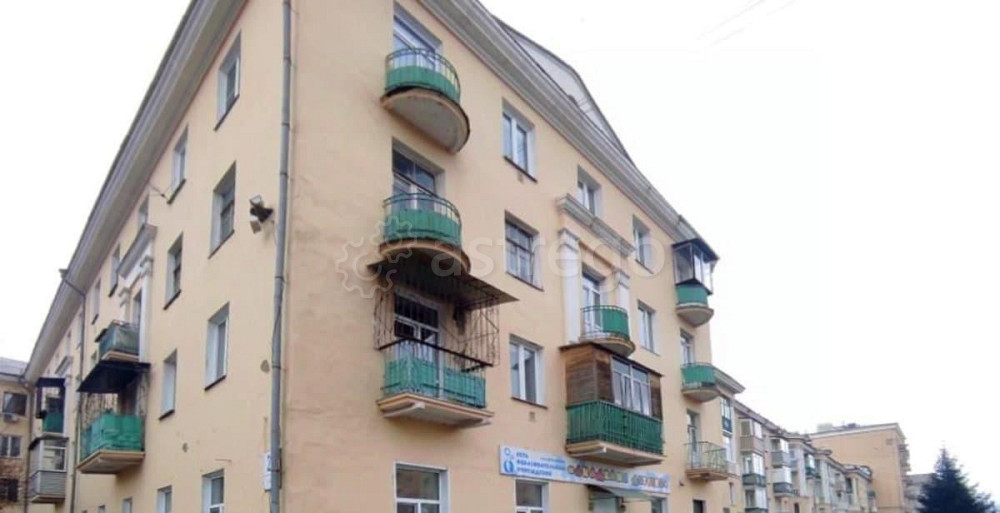 Торговое помещение, 260 м2 Красноярск - изображение 1