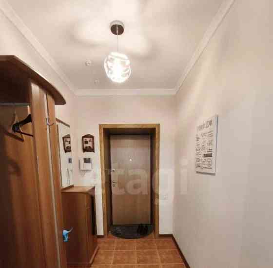 3-комн. квартира, 103 м2, 9/15 эт. Уфа