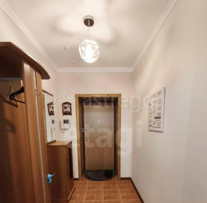 3-комн. квартира, 103 м2, 9/15 эт. Уфа - изображение 1